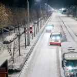 Rét đậm, bão tuyết diện rộng làm tê liệt nhiều nơi tại Trung Quốc avatar1769176287801 176917628854048175382png