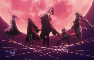 Top 10 anime "ăn miếng trả miếng": Khi việc bị phản bội trở thành động lực của những kẻ mạnh nhất! avatar1769185372683 17691853730411106448658jpg