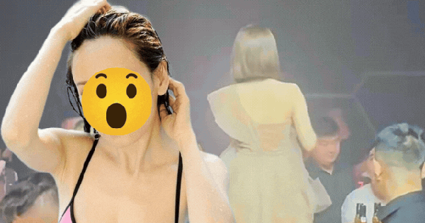 Một Hoa hậu lâm đường cùng: Trắng tay vì bê bối ngoại tình, giờ làm mẹ đơn thân đi hát quán bar nuôi hai con avatar1769219492053 1769219492529223750311 0 0 335 640 crop 1769219535463282160018gifpng