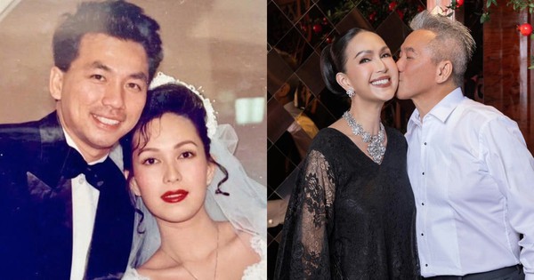 Hôn nhân viên mãn hơn 3 thập kỷ của "Nữ hoàng ảnh lịch" Diễm My avatar1769225146556 17692251469021948077649 0 0 628 1200 crop 1769225277195134041363jpg