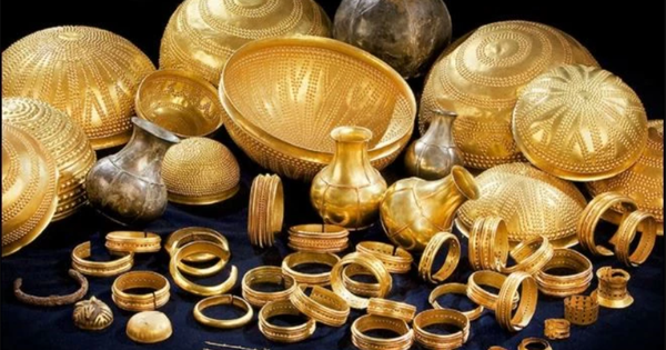 Khai quật kho báu 3.000 năm tuổi, chuyên gia bối rối phát hiện ra có tới 2 thứ đến từ ngoài Trái đất avatar1769229689667 1769229689987277788699png