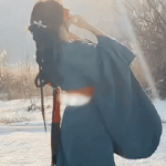 Ngắm dung nhan này mới hiểu vì sao “giang sơn trong tay, không bằng mỹ nhân bên cạnh”: Đẹp đến ngừng thở là có thật avatar1769232984319 17692329850061826338860 75 0 446 708 crop 17692330536062105329864gifpng