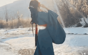 Ngắm dung nhan này mới hiểu vì sao “giang sơn trong tay, không bằng mỹ nhân bên cạnh”: Đẹp đến ngừng thở là có thật