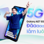 Đa nhiệm và giải trí cùng Samsung Galaxy A07 5G mới avatar1769241952760 1769241953149527580597 0 159 1080 1887 crop 17692420144632000195562png