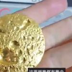 Thanh niên chiết xuất được 191.73 gram vàng trị giá 420 triệu đồng từ thẻ SIM: Không dám tin là có thể làm như này! avatar1769251832846 17692518336672102816511 0 0 551 882 crop 1769251851820540672166jpg