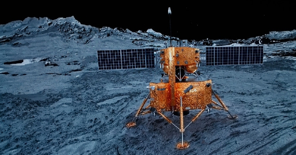 Chưa từng có: Trung Quốc tìm thấy thứ tưởng như sẽ không bao giờ xuất hiện ở hành tinh ngoài Trái Đất avatar1769252163625 17692521646471381833055jpg