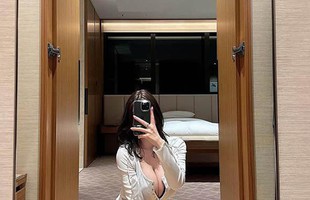 Trở lại sau gần 1 năm “mất tích”, nữ diễn viên khiến fan náo loạn khi trở lại làng giải trí Nhật Bản avatar1769253189617 17692531900551012444901jpeg