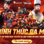 Thiếu Niên 3Q: Khởi Nguyên cán mốc 1 triệu lượt tải: Khi “đặc sản” ban pick làm khó cả những “tay chơi” lão luyện avatar1769258979878 1769258980667609686681png