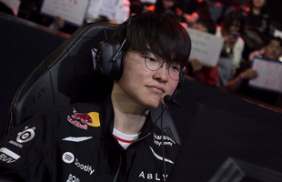 Hé lộ mic-check màn lội ngược dòng kinh điển của T1, Faker chính là sự khác biệt avatar1769259350395 17692593507381373923087png