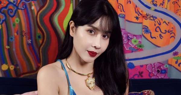 Lưu Hương Giang đáp trả khi bị mỉa mai nhan sắc avatar1769260073049 17692600737281912649731 30 195 577 1239 crop 17692601720831214062211jpg