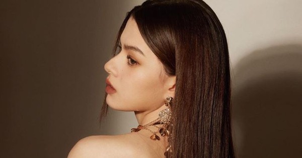 Nhan sắc "vạn người mê" của mỹ nhân 10x mang vẻ đẹp lai Tây đóng vai Nanno trong Girl From Nowhere avatar1769266313306 1769266313897431899716 0 0 372 710 crop 17692664272031221821657jpg