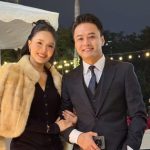 Cặp đôi đẹp nhất Việt Nam tái hợp khiến MXH sốc visual: Nhan sắc trên cả cực phẩm, 15 năm không có đối thủ avatar1769266873766 17692668744301037349696 0 0 790 1510 crop 1769266915439350762089jpg