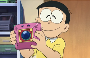 Tưởng bất tài vô dụng, nhưng Nobita đang sở hữu một "vũ khí" đến cả Doraemon cũng chịu thua, tương lai làm sếp đấy! avatar1769307911307 17693079118502035031167png