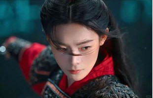 Nhan sắc "phong trần" của mỹ nhân đóng cặp cùng Ngô Kinh, Lý Liên Kiệt trong phim mới avatar1769308164585 1769308164828433312096jpg