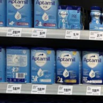 Phụ huynh kiểm tra ngay lô sữa Aptamil này nếu đang cho con uống! avatar1769308169059 1769308169341187107959png