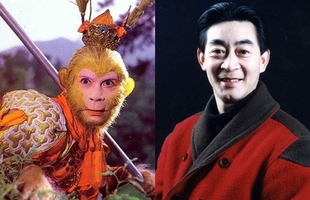 Tây Du Ký 1986: Bí mật đằng sau lớp mặt nạ "bất tử" của Tề Thiên Đại Thánh avatar1769308385262 1769308385562437121213jpg