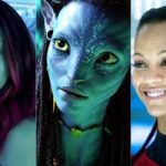 Zoe Saldaña: Từ "đóa hồng đen" Hollywood đến diễn viên có doanh thu phòng vé cao nhất mọi thời đại avatar1769308482857 17693084831041128417254jpg