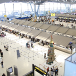 Thái Lan siết chặt giám sát, lập điểm sàng lọc khẩn cấp tại sân bay Suvarnabhumi trước nguy cơ bùng phát dịch bệnh mới avatar1769310588232 1769310588553991087772png