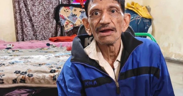 Phát hiện "triệu phú" ăn xin: Ban ngày lê lết xin tiền lẻ, tối hóa chủ nợ cho vay nặng lãi, sở hữu loạt bất động sản, xe sang avatar1769311191368 17693111920291728129632jpg