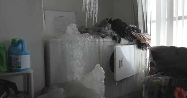 Chủ 'khóc ròng' khi thấy nhà thành 'lâu đài băng' do người thuê tiết kiệm điện avatar1769326313116 17693263134271467118416png