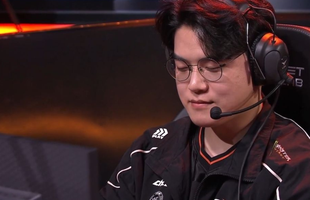 Gumayusi tiết lộ lý do đặc biệt cho lượt chọn Ziggs "sở đoản" avatar1769330274223 17693302747891252132970png