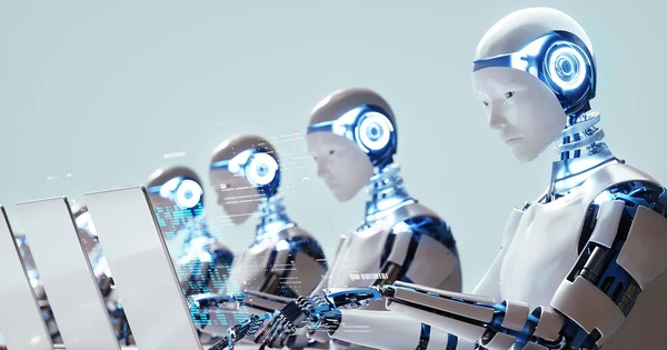 1.000 AI được thả tự do để xây dựng ngôi làng của riêng mình, và một nền văn minh kỳ lạ nhất đã xuất hiện avatar1769335450182 1769335450377143571886jpg