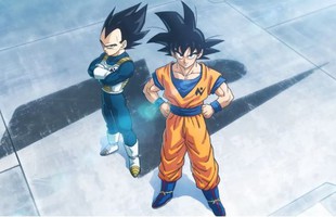CỰC HOT: Dragon Ball Super chính thức trở lại với Anime mới avatar1769337106736 1769337107197380935521jpg