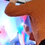 Cụ bà 91 tuổi đập vỡ tivi vì thấy nhân vật yêu thích trong phim bị bắt nạt avatar1769388917704 17693889178931011020882jpg