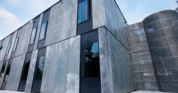 Nhà tù 'nhân đạo nhất thế giới': Tù nhân có phòng riêng, TV, tập yoga giữa rừng avatar1769389636317 1769389636633231829678png