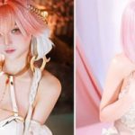 Nữ VStreamer khiến fan "nóng mặt" với loạt ảnh cosplay bốc lửa avatar1769397988283 17693979896081335492934jpg