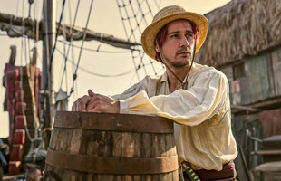 Fan dậy sóng vì tạo hình Benn Beckman và Lucky Roux trong One Piece live-action quá "phèn" avatar1769404457372 17694044580411836612043jpg