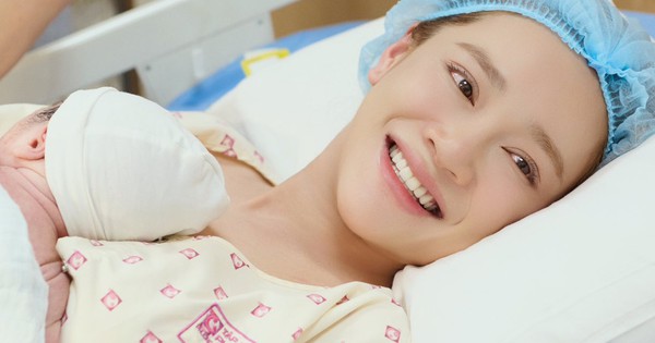 Vợ chồng Nhã Phương - Trường Giang âm thầm làm điều đặc biệt cho con thứ 3 avatar1769405740753 17694057415321841787573jpg