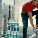 Quá nghẹt thở: "Chiến thần leo núi" dùng tay không trèo lên đỉnh tòa Taipei 101 cao 508m trên sóng trực tiếp toàn cầu avatar1769410984666 17694109854702116108356png