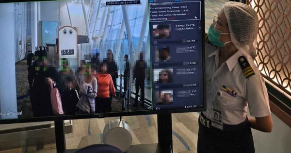 Nguy cơ bùng phát dịch bệnh mới từ 1 loại virus lây từ dơi sang người: Thái Lan tái kích hoạt biện pháp phòng dịch như thời Covid-19 avatar1769411213492 17694112138781312246091jpg