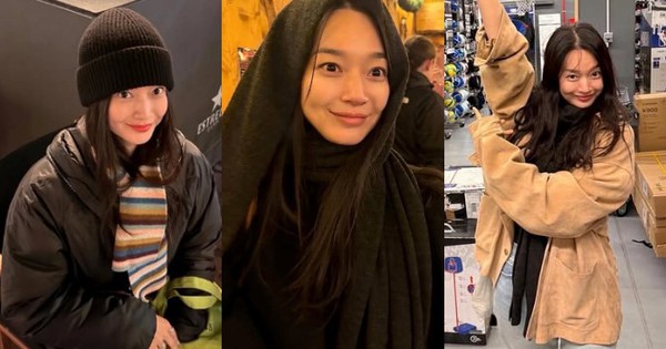 Kim Woo Bin làm “phó nháy” xịn thế này, bảo sao Shin Min Ah mê tít! avatar1769413767074 17694137687361215302212 0 0 352 672 crop 17694138425861784122638jpg