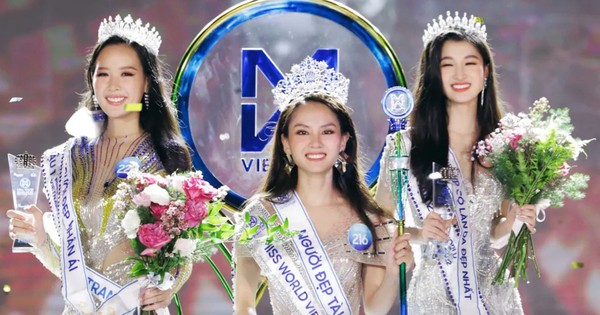 Top 3 Miss World Vietnam 2022: Người đăng quang quốc tế, người làm dâu tỷ phú avatar1769415680240 17694156807702111304587 0 42 606 1200 crop 17694158466441537628250jpg