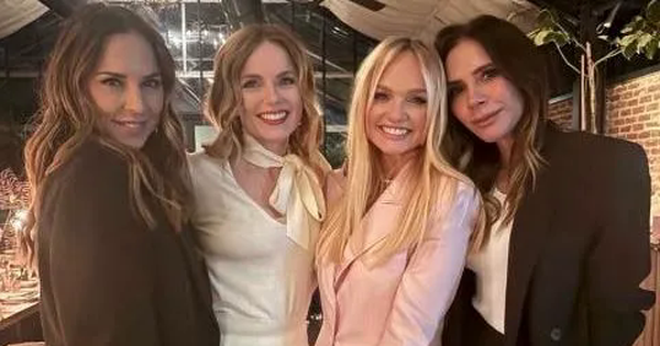 Cựu thành viên nhóm Spice Girls lên tiếng về drama gia đình Beckham avatar1769416626889 1769416627187146179451 0 0 251 480 crop 17694166824861719143986png