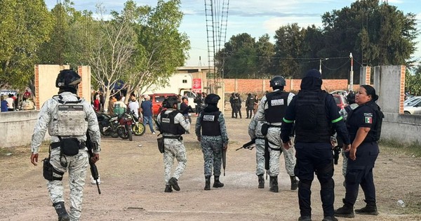 Xả súng kinh hoàng vào sân bóng khiến ít nhất 11 người thiệt mạng avatar1769418839592 1769418840531251775850jpg