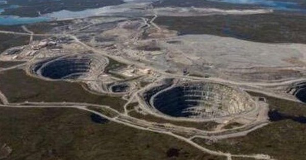 Láng giềng Việt Nam phát hiện "kho báu gần như vô hạn", đủ dùng trong 60.000 năm avatar1769419683888 17694196842261707752074 0 39 315 543 crop 1769419699677320188092jpg