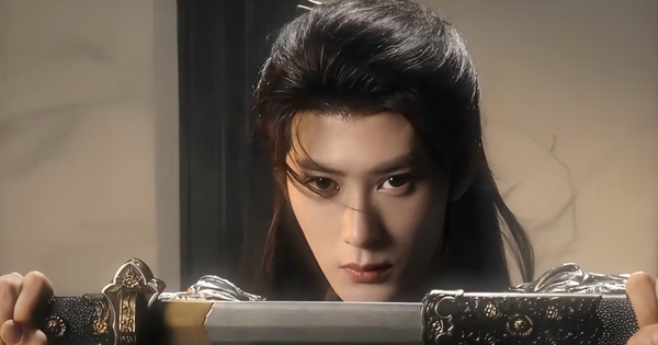 Quá nể phim Trung Quốc chưa chiếu đã có độ hot tăng 1253%, nam chính đẹp đến mức 18.000 người xếp hàng để gặp mặt avatar1769421162386 1769421162656548942858 0 0 1047 1999 crop 1769421227812901267722jpg