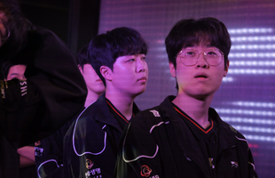 HLE thực chất lại là đội ít phải lo lắng tại "Super Week" của LCK Cup 2026 avatar1769425263556 1769425264086375995086png