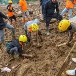 Chạy đua từng phút cứu hộ 34 ngôi nhà bị chôn vùi sau sạt lở kinh hoàng: Nhiều thi thể được tìm thấy, 72 người vẫn mất tích avatar1769425931826 1769425932191550292598jpg