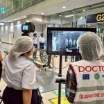 Tỷ lệ tử vong vì Nipah lên tới 50%: Hàng loạt sân bay châu Á tái kích hoạt lá chắn thời Covid-19 avatar1769440593904 1769440594149250821946jpeg