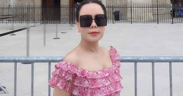 Nữ diễn viên Việt thưởng Tết cho 200 nhân viên, có người nhận hơn 700 triệu đồng avatar1769441611852 1769441612188459229816 0 0 251 480 crop 17694416730402020155307png