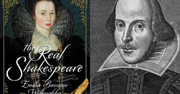 “Sự thật” về đại văn hào William Shakespeare đang khiến cả thế giới chấn động avatar1769443039646 1769443039980831784936png