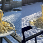 Không phải AI: Clip 7 giây “mì Ý lơ lửng” hút 8 triệu lượt xem, phía sau là cơn ác mộng của 140 triệu người Mỹ avatar1769443201432 17694432020331835193846png