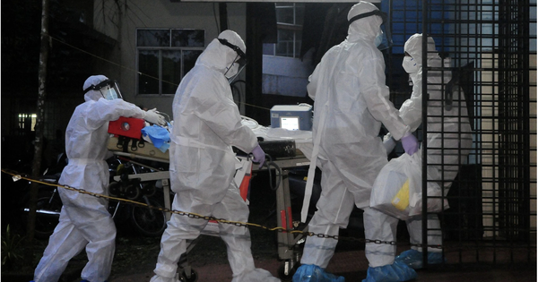 Nguồn gốc khởi phát dịch virus Nipah nguy hiểm với tỷ lệ tử vong lên đến 75%: Bắt đầu từ 1 bệnh viện ở Ấn Độ, 2 y tá nhiễm, 20 trường hợp nguy cơ cao bị cách ly 21 ngày avatar1769444085448 1769444085680363210139png