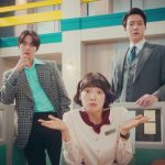 Phim mới của Park Shin Hye thật sự quá khủng khiếp với rating tăng 210% avatar1769480712221 1769480712632658977785 0 0 475 906 crop 1769480814563715184922jpg