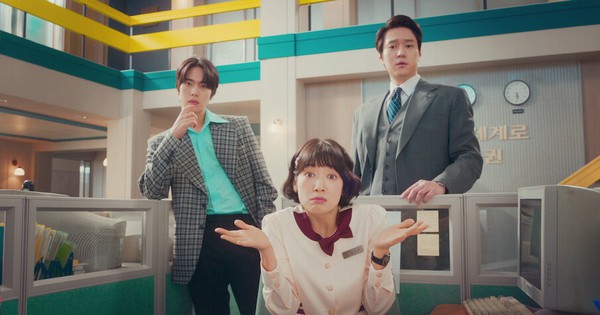 Phim mới của Park Shin Hye thật sự quá khủng khiếp với rating tăng 210% avatar1769480712221 1769480712632658977785 0 0 475 906 crop 1769480814563715184922jpg