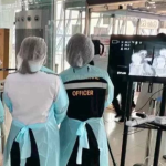 Thái Lan siết chặt sàng lọc khách từ Ấn Độ bằng máy quét avatar1769482025389 1769482025940454531538png